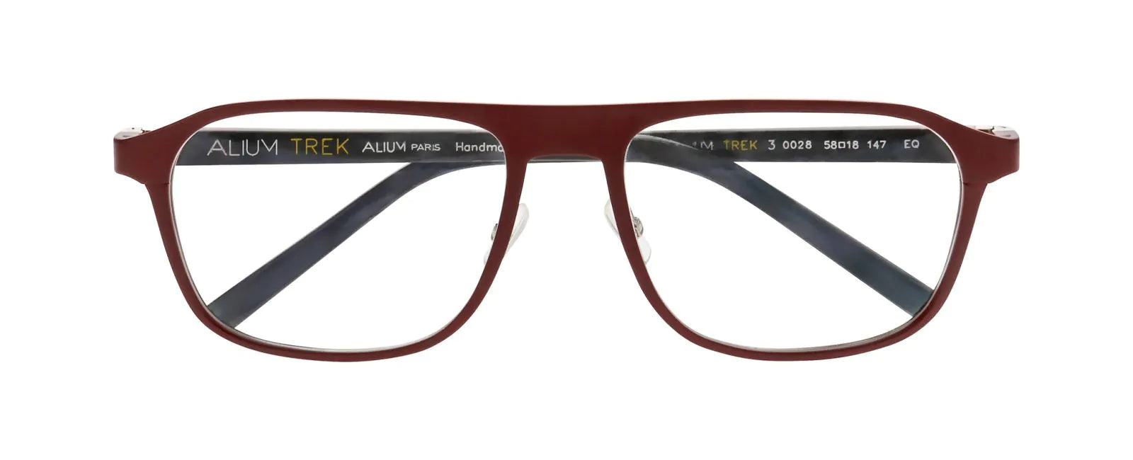 ALIUM TREK 3