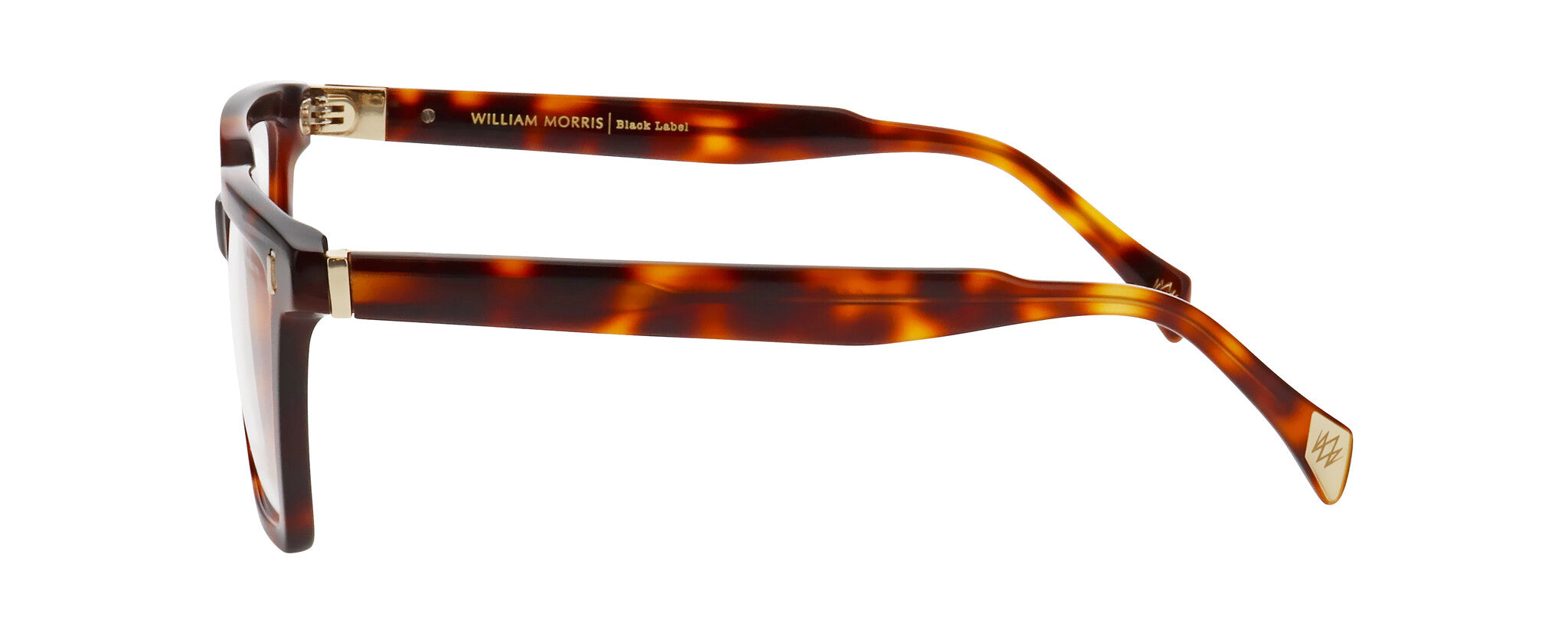 William Morris London FELIX Eyeglasses | Select Eyewear