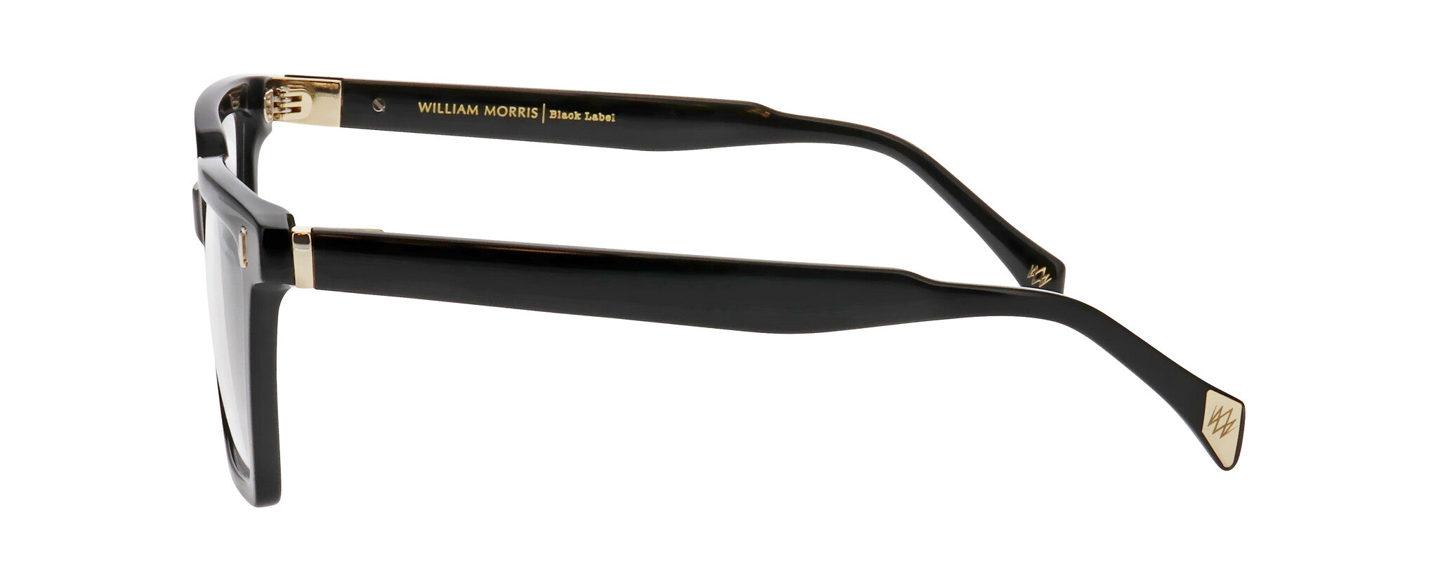 リズモ　C 511 William Morris London FELIX Eyeglasses | Select Eyewear