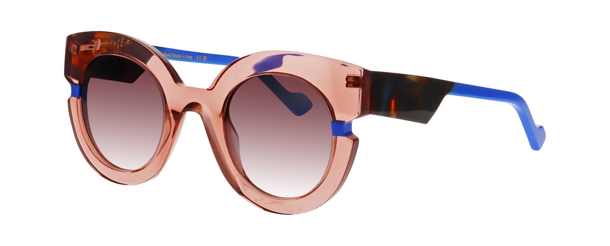 FACE A FACE KIMONO 1 Sunglasses | Select Eyewear