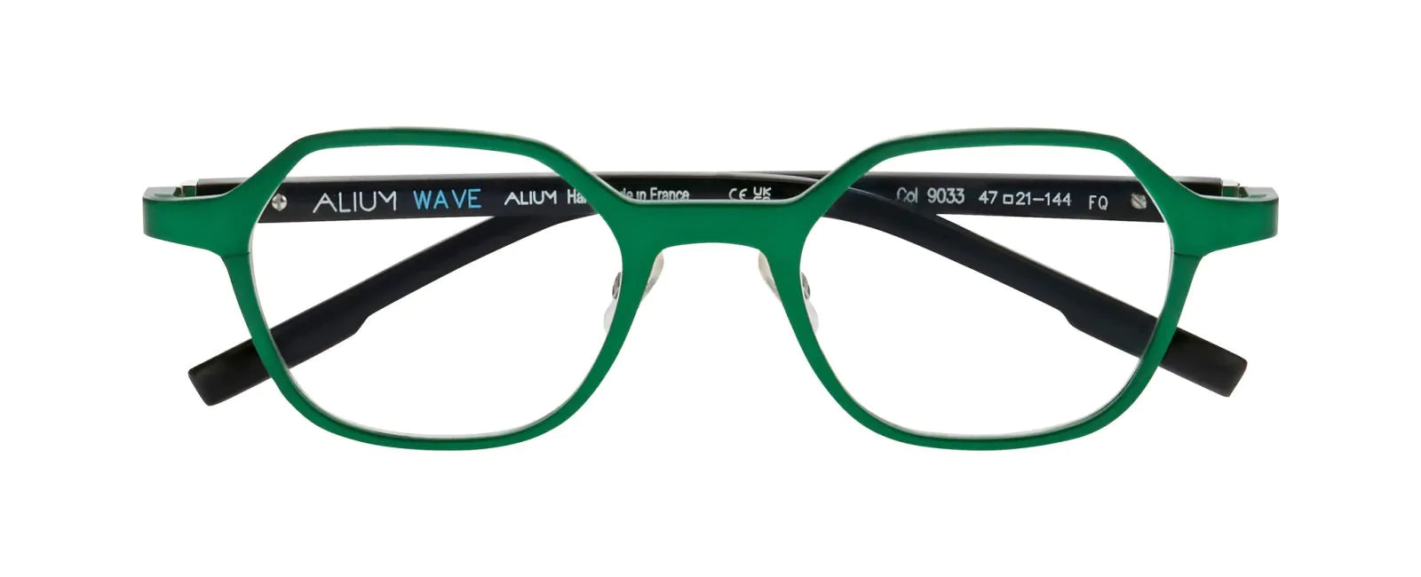 ALIUM WAVE 1