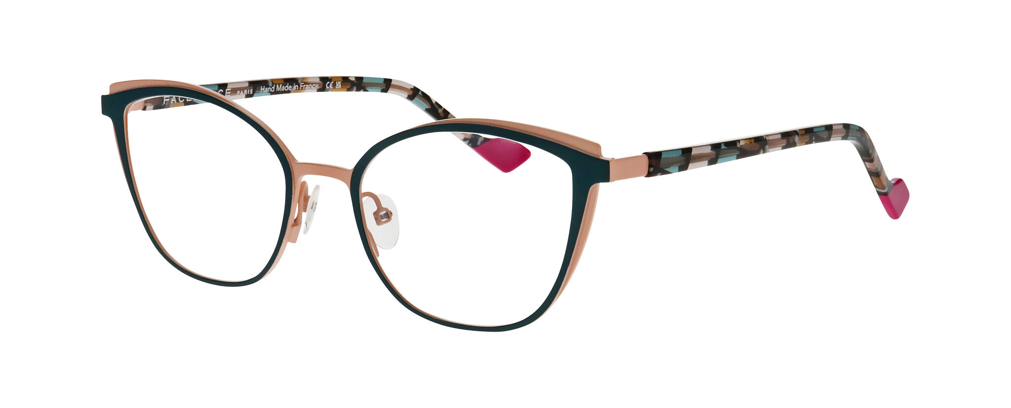 Face a Face Eyewear Collection | Eyeglasses