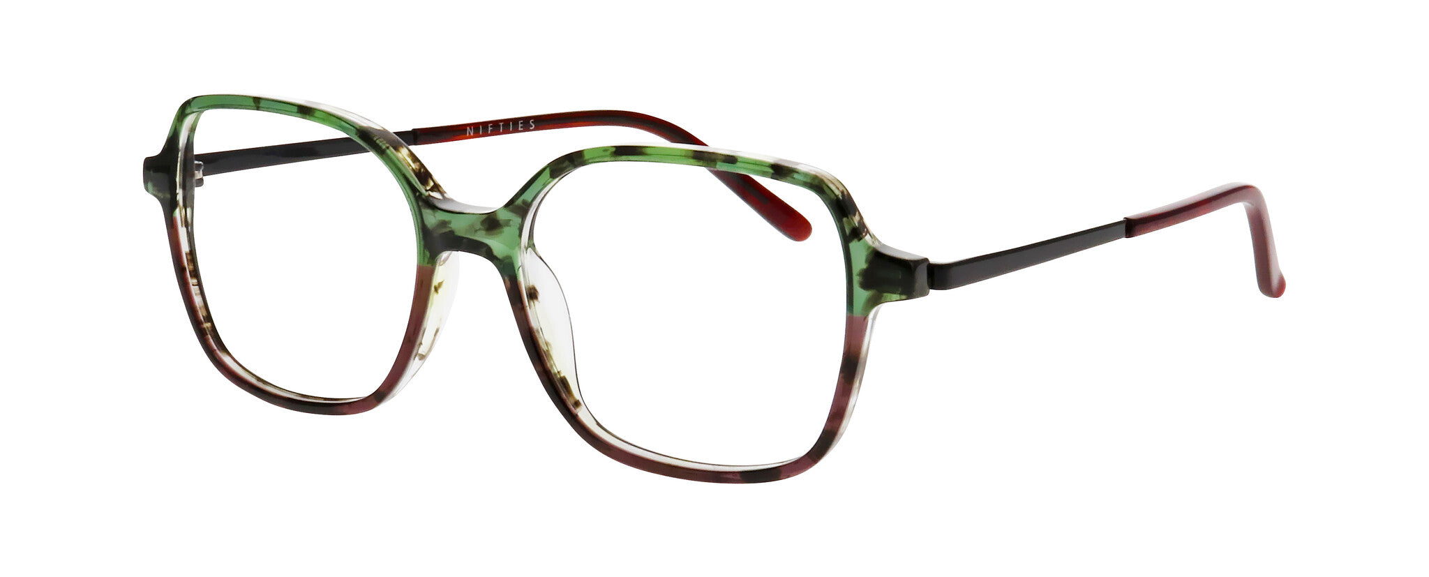 NIFTIES NI9528 Eyeglasses | Select Eyewear