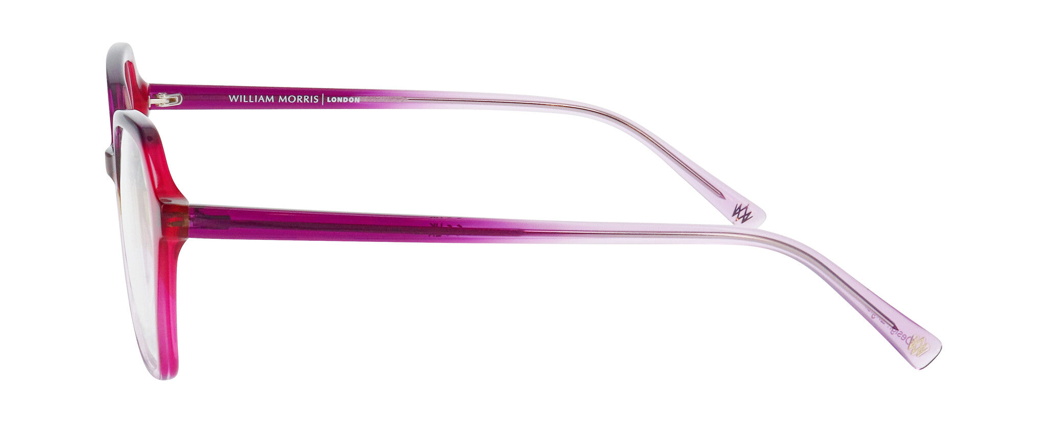ボール mor William Morris London 50340 Eyeglasses | Select Eyewear