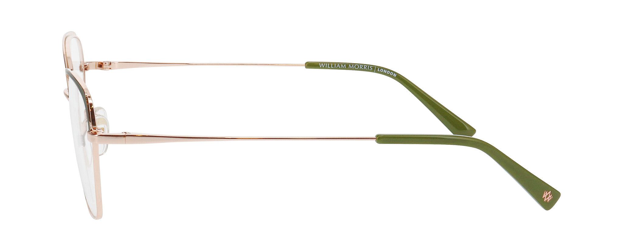 William Morris London 50344 Eyeglasses | Select Eyewear