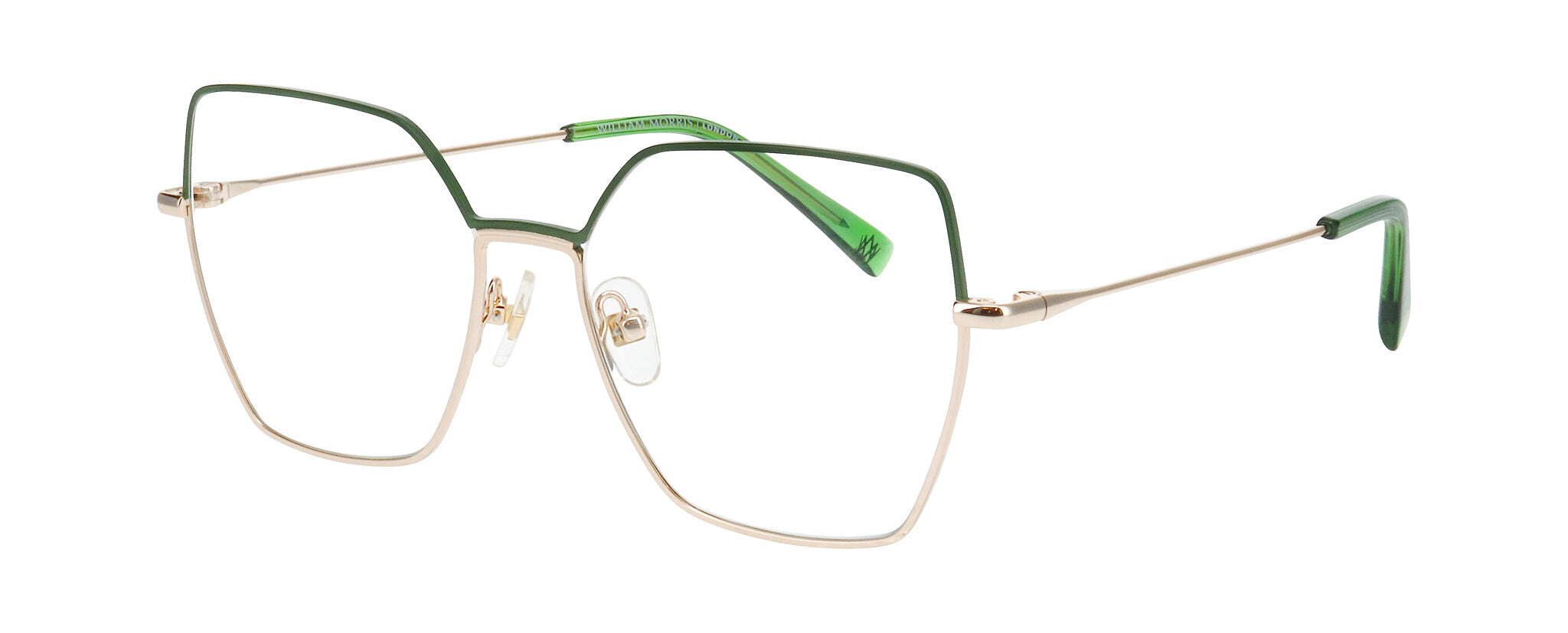 William Morris London 50346 Eyeglasses | Select Eyewear
