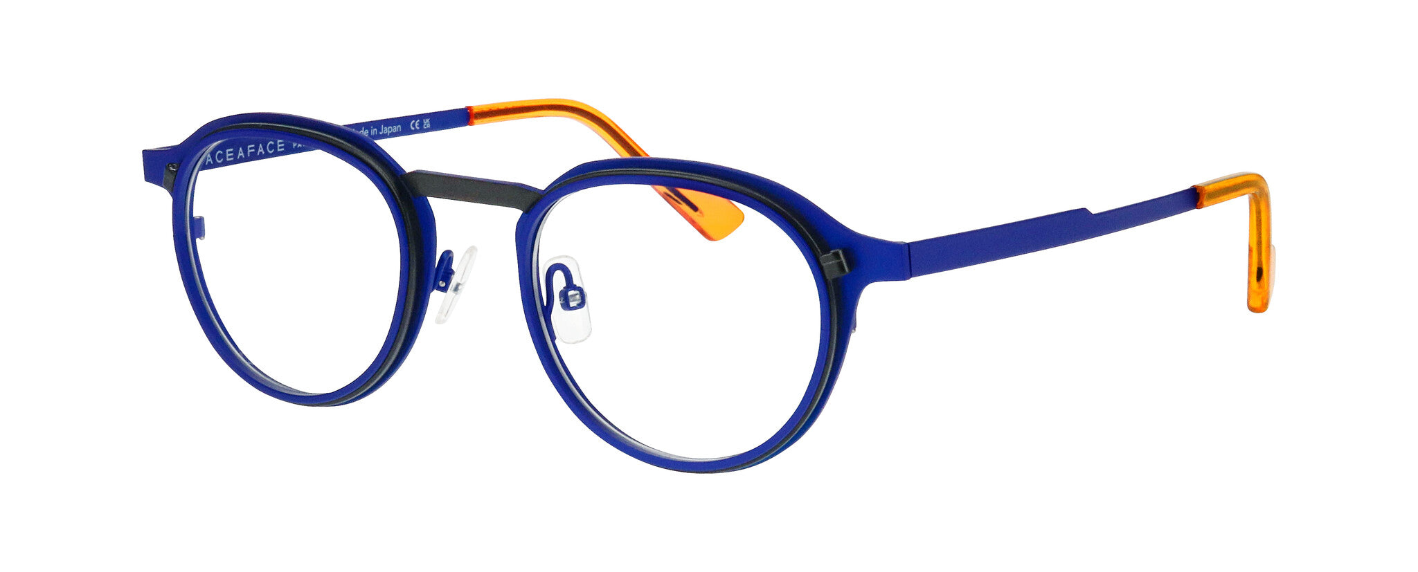FACE A FACE MATICS 1 Eyeglasses | Select Eyewear