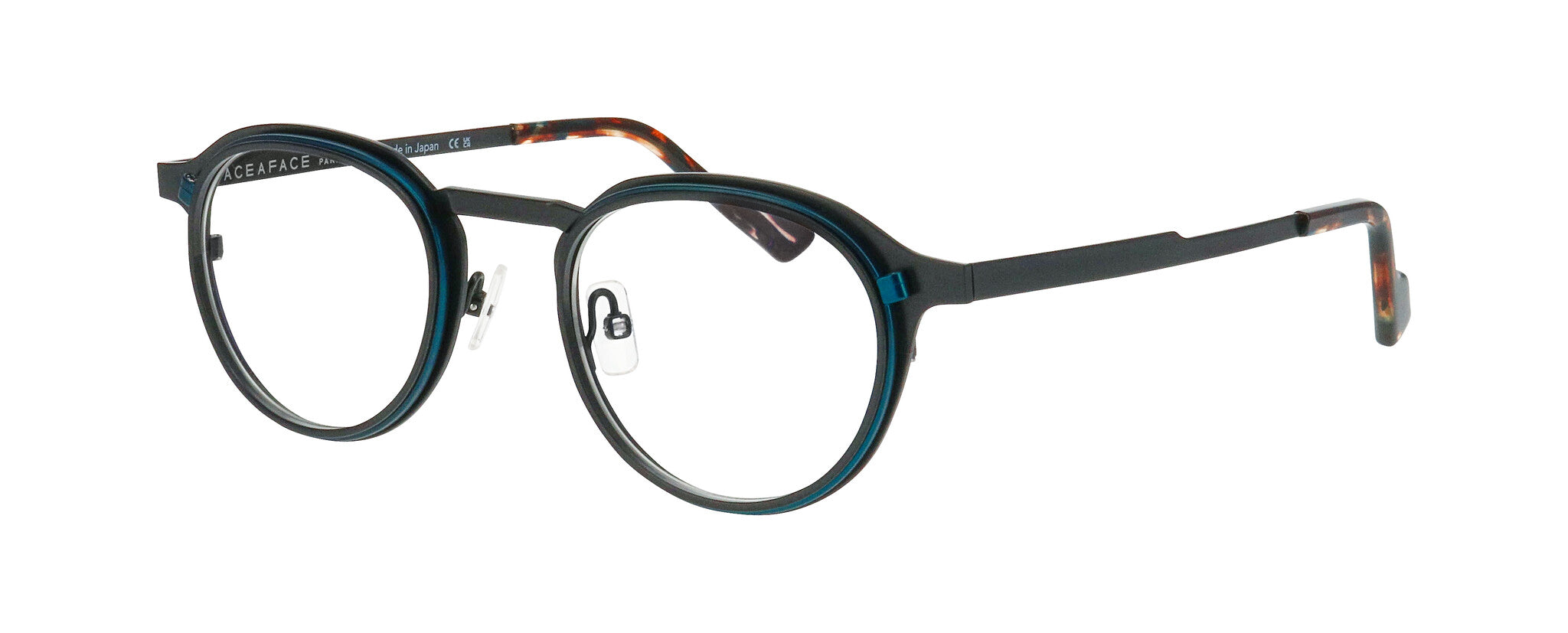 FACE A FACE MATICS 1 Eyeglasses | Select Eyewear