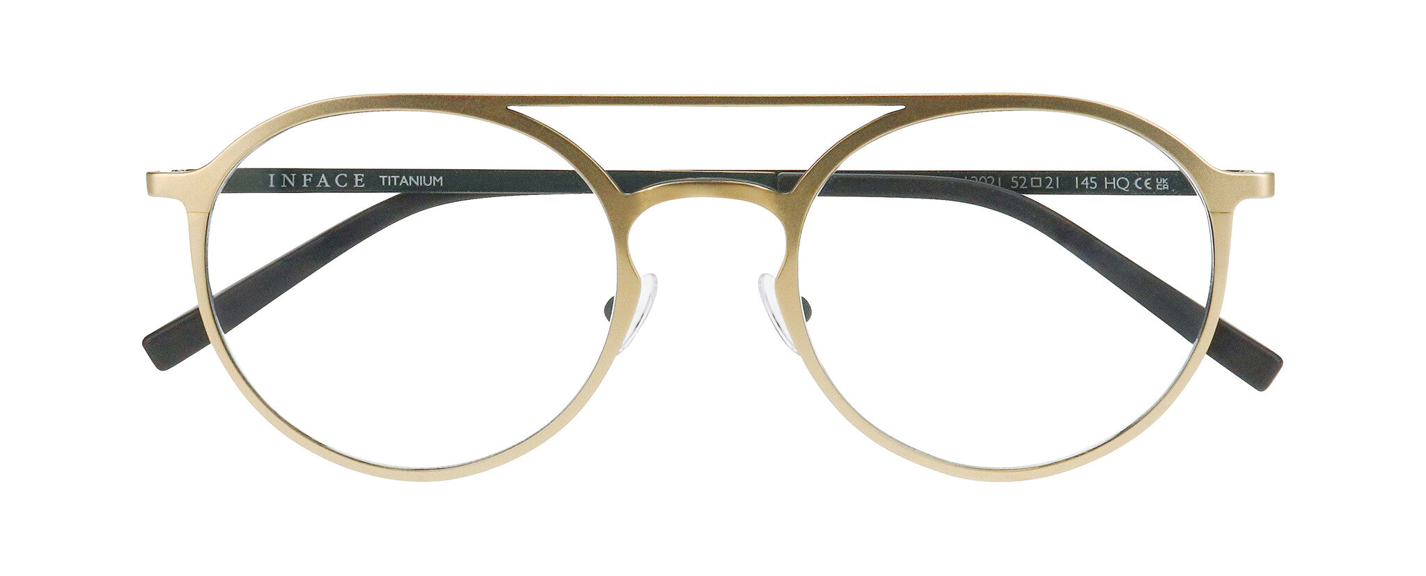 Inface BEETROOT Eyeglasses | Select Eyewear