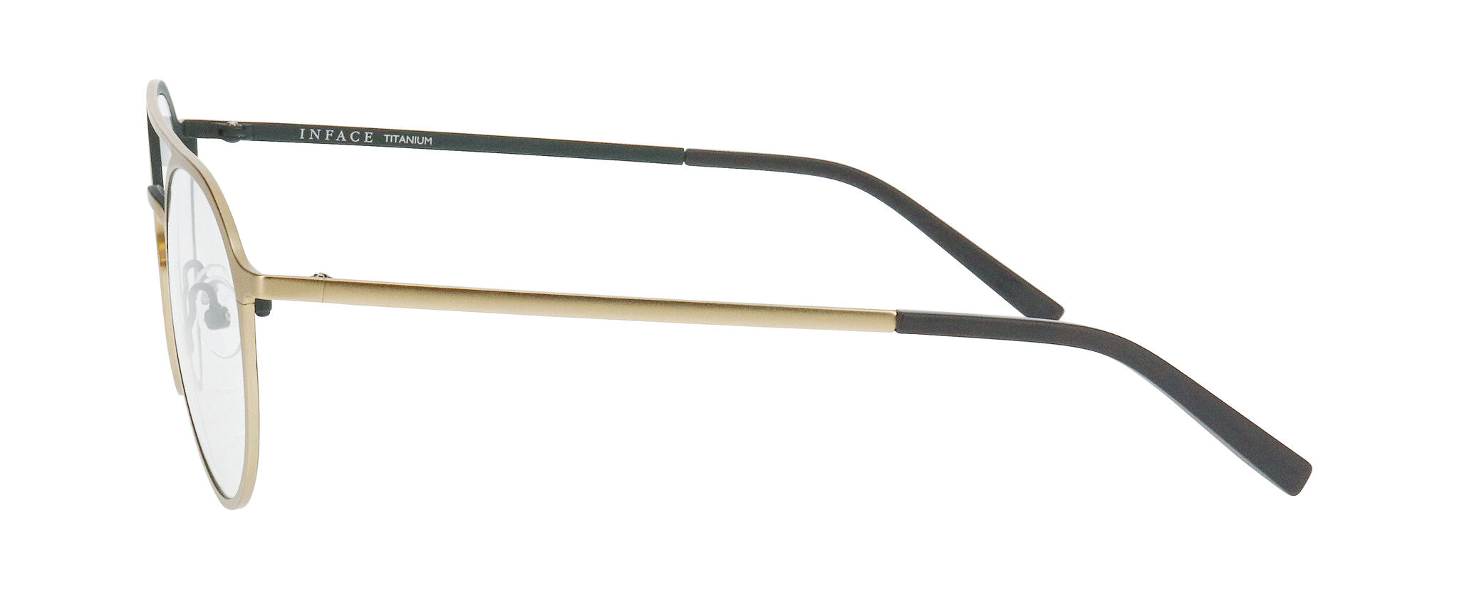 Inface BEETROOT Eyeglasses | Select Eyewear