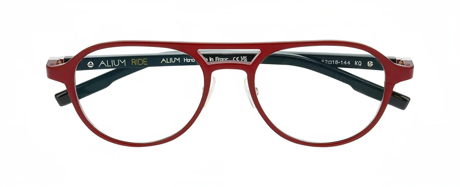 ALIUM RIDE 2