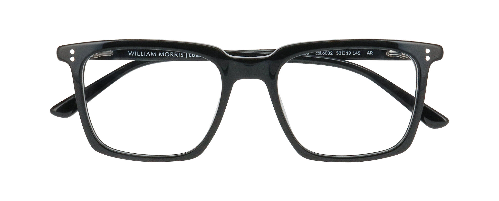 William Morris London 50356 Eyeglasses | Select Eyewear