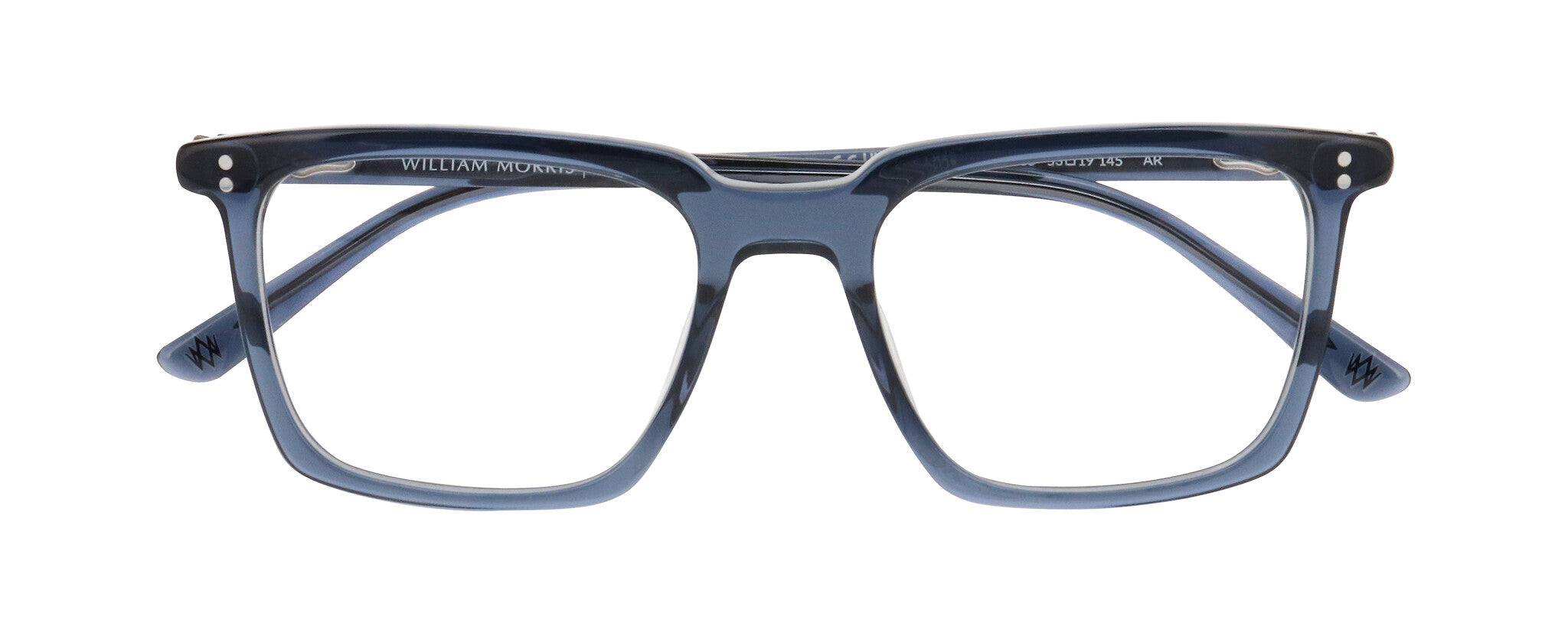 William Morris London 50356 Eyeglasses | Select Eyewear