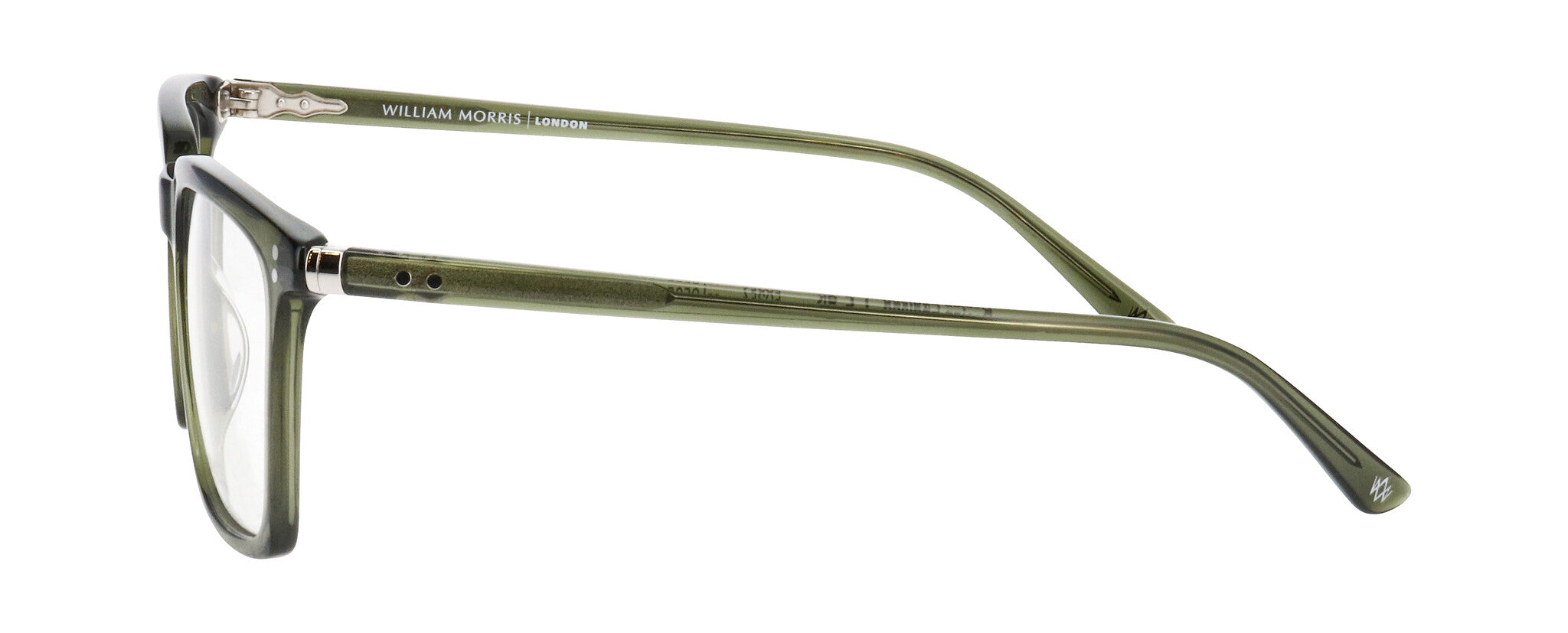 William Morris London 50356 Eyeglasses | Select Eyewear