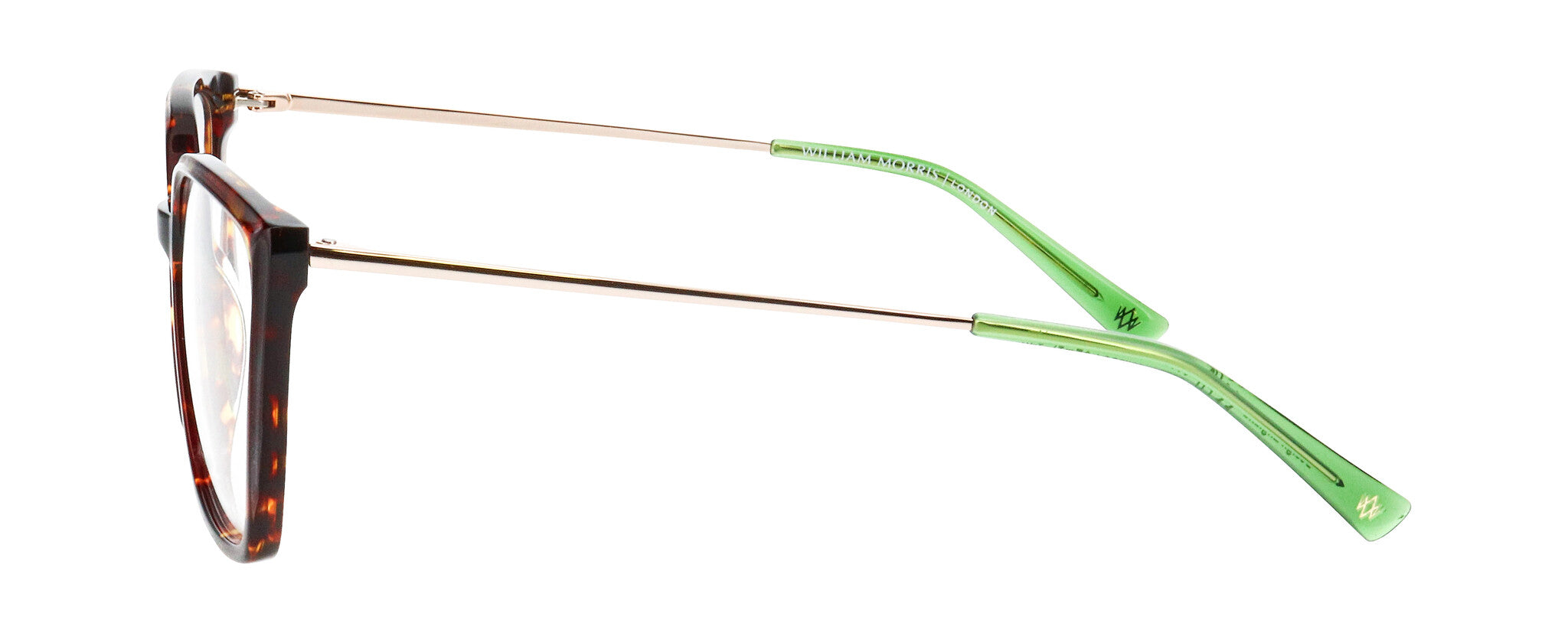 William Morris London 50354 Eyeglasses | Select Eyewear