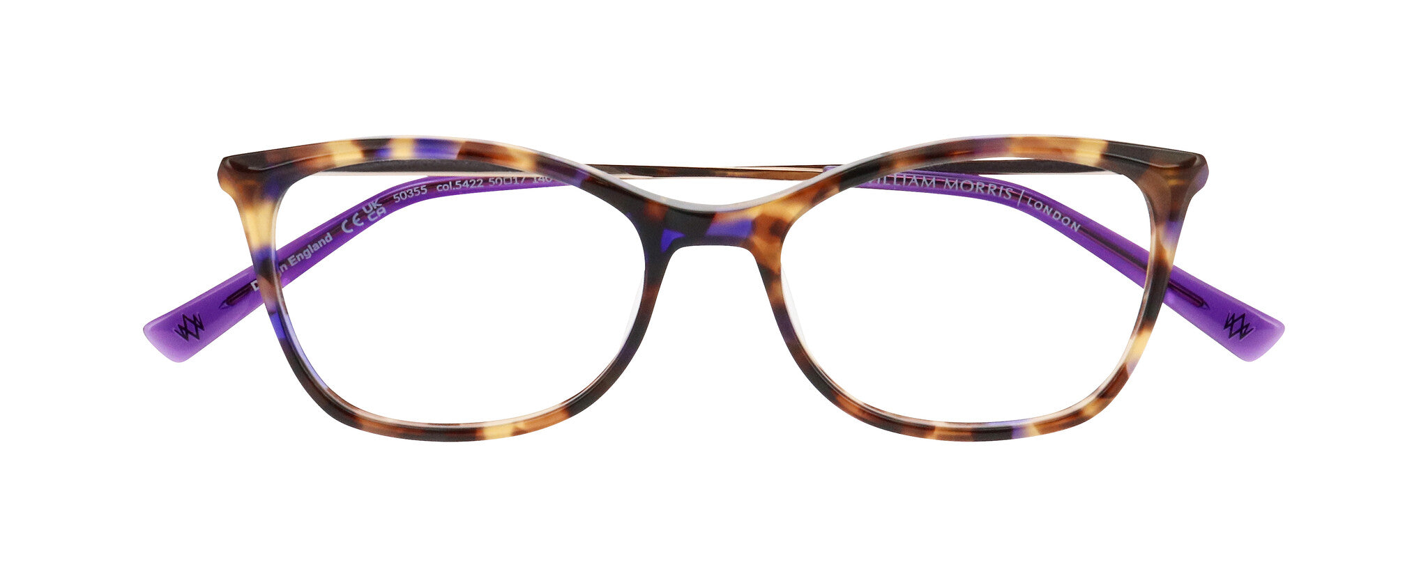 William Morris London 50355 Eyeglasses | Select Eyewear