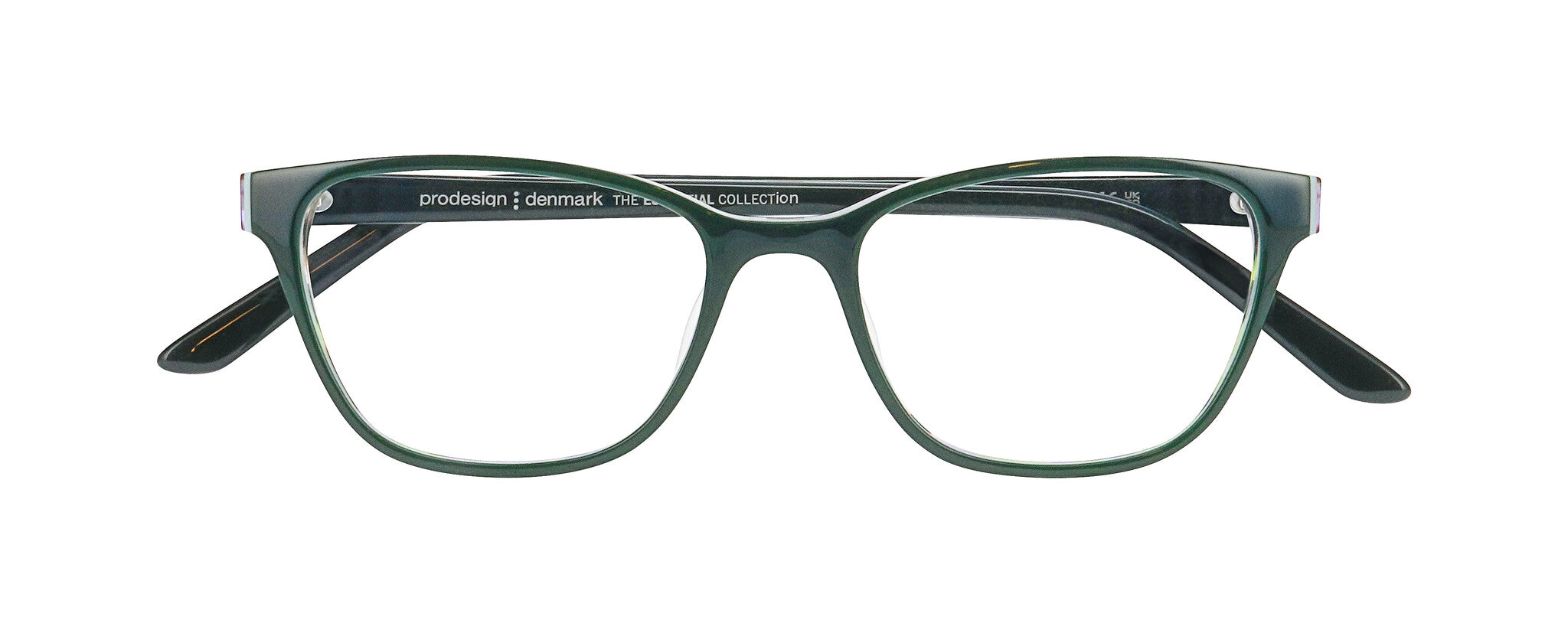 ProDesign Denmark Model 3660 Eyeglasses | Select Eyewear