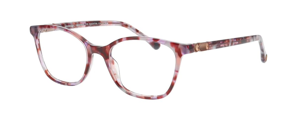 ProDesign Denmark CLEO 1 Eyeglasses | Select Eyewear