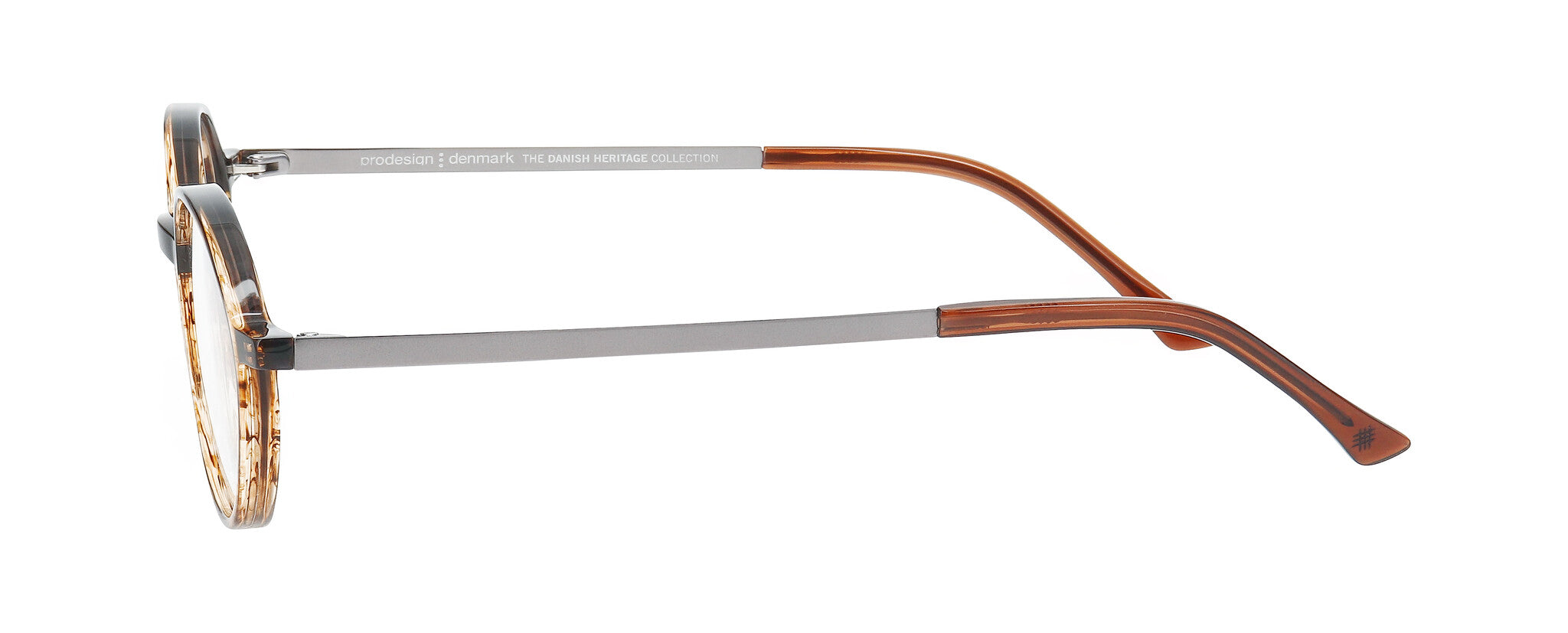 ProDesign Denmark EXTRUSION 2 Eyeglasses | Select Eyewear