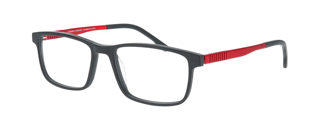 ProDesign Denmark PROFLEX ACE 3 Eyeglasses | Select Eyewear