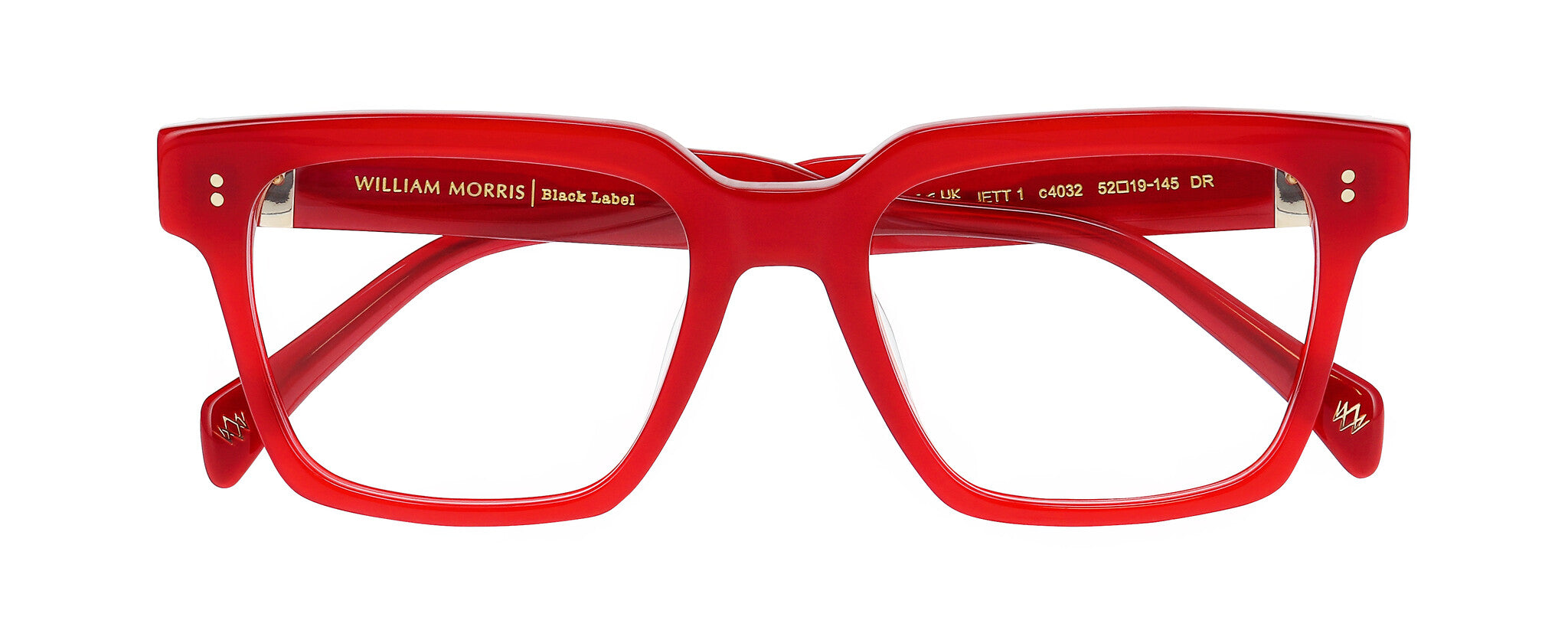 William Morris London JETT 1 Eyeglasses | Select Eyewear