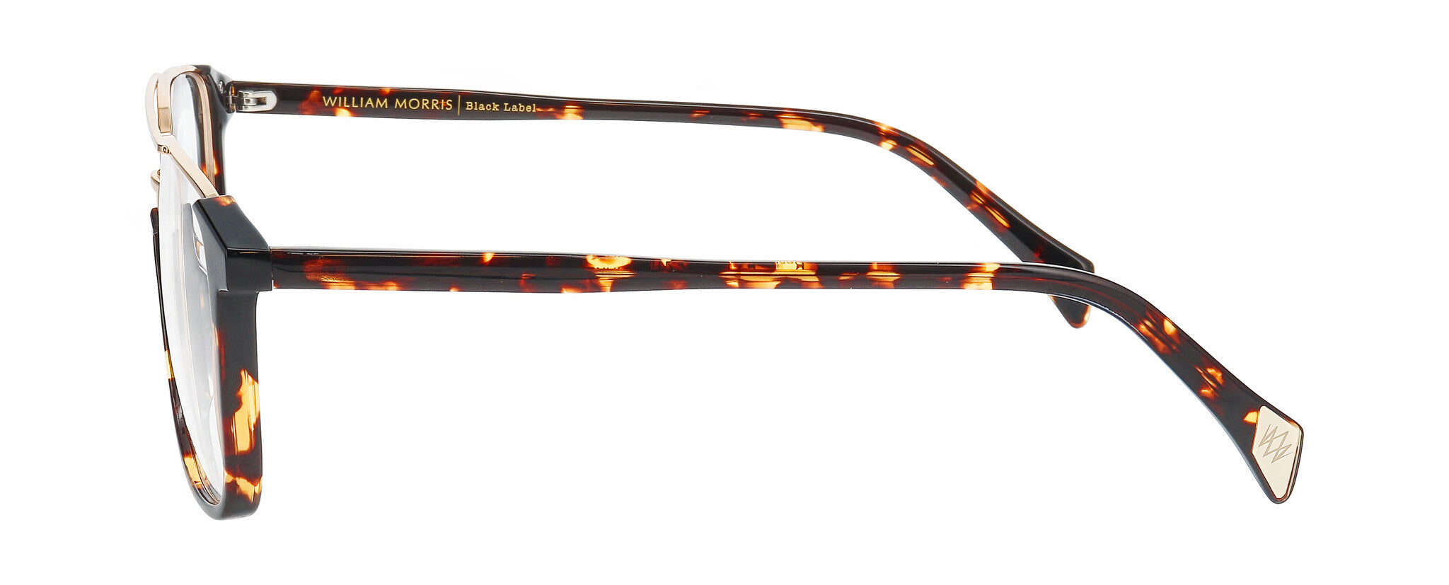 William Morris London JUKE 1 Eyeglasses | Select Eyewear