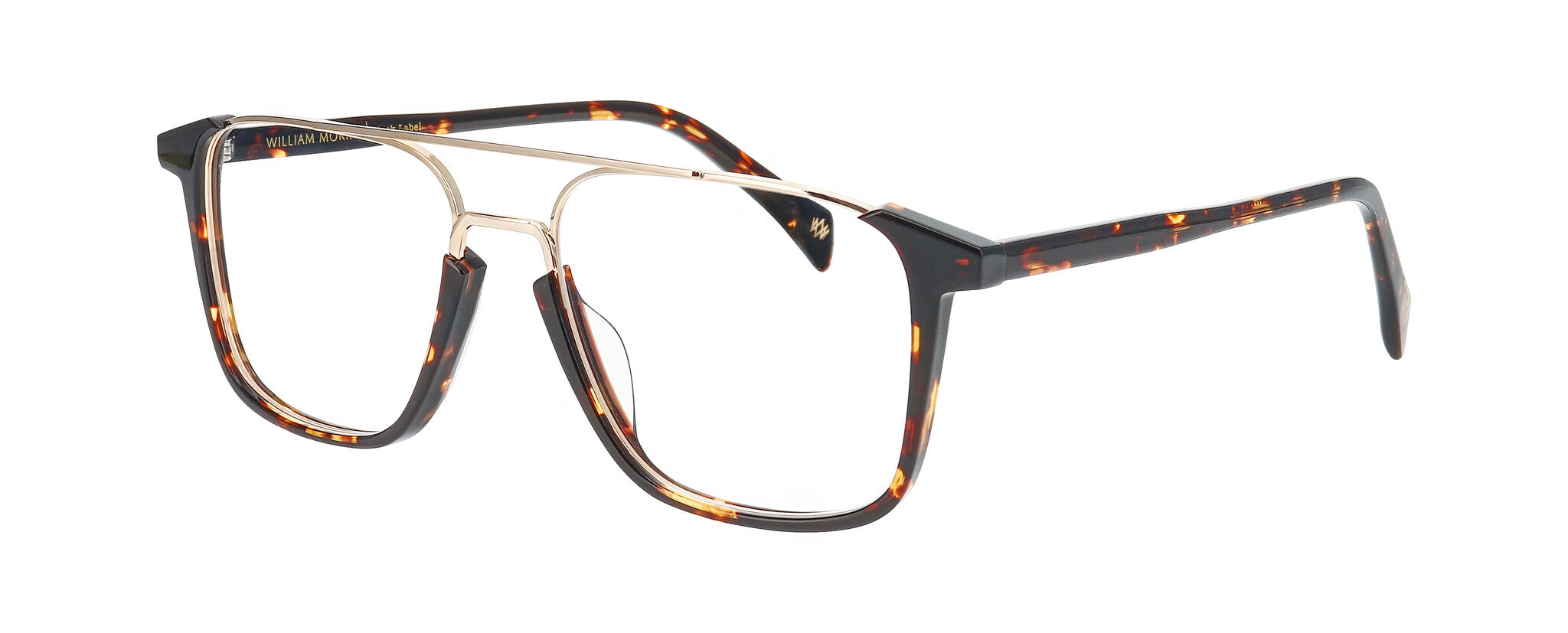 William Morris London JUKE 1 Eyeglasses | Select Eyewear