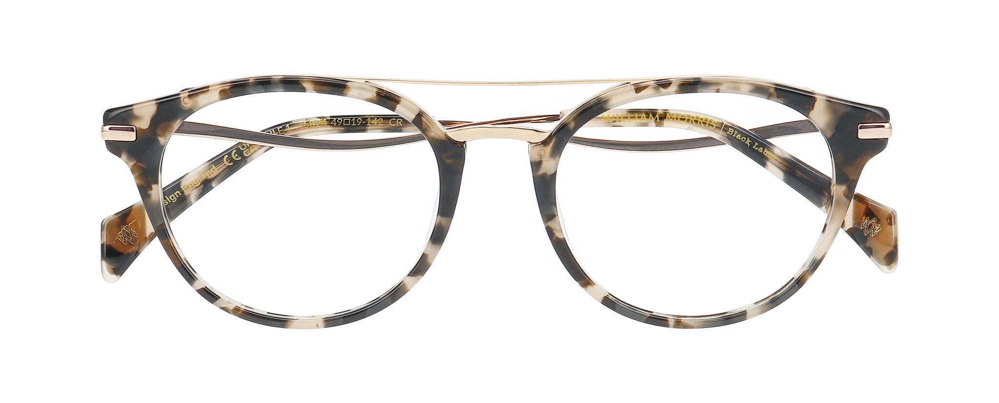 William Morris London JULE 1 Eyeglasses | Select Eyewear