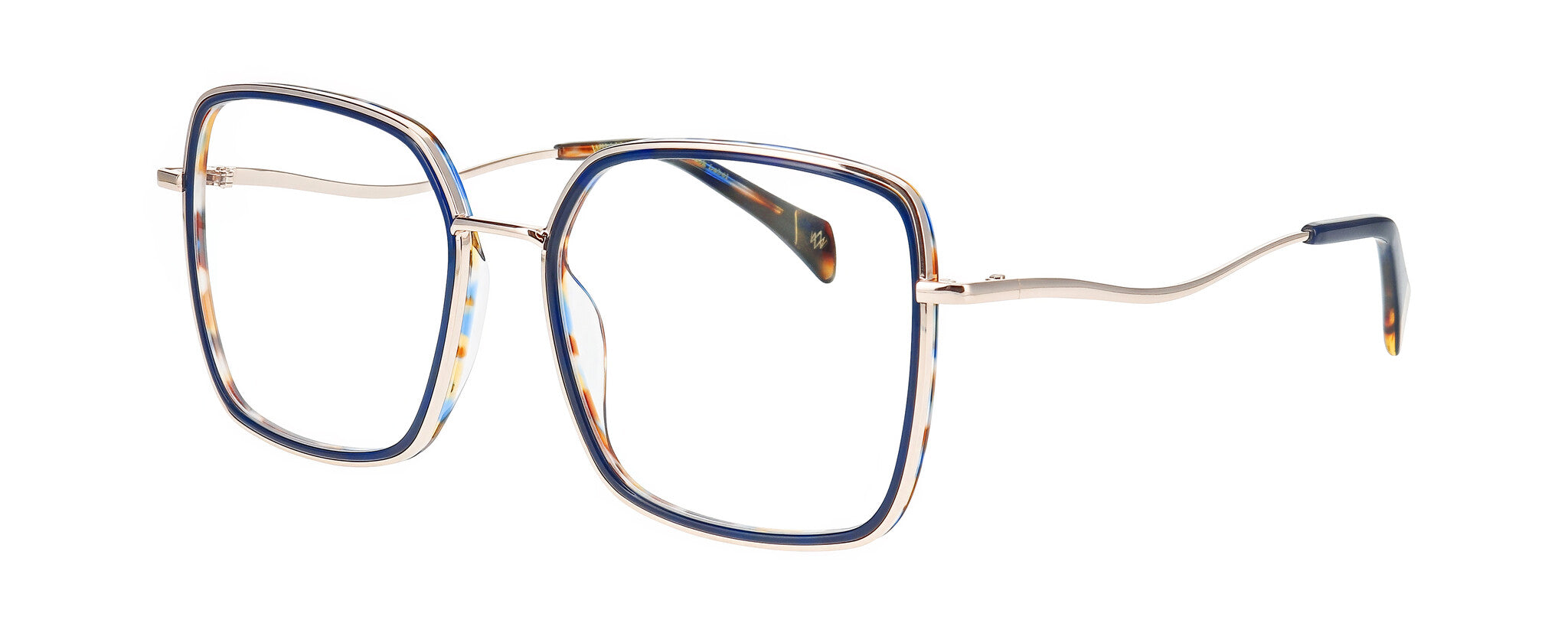 William Morris London JAID 1 Eyeglasses | Select Eyewear