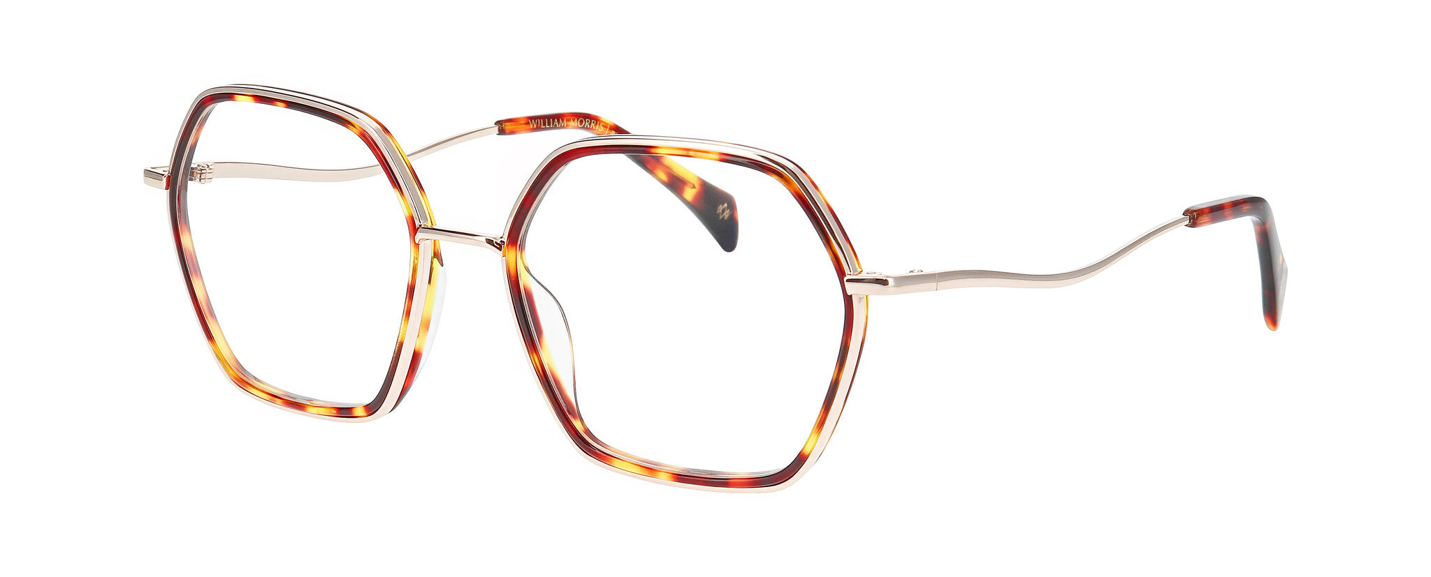 William Morris London JAID 2 Eyeglasses | Select Eyewear
