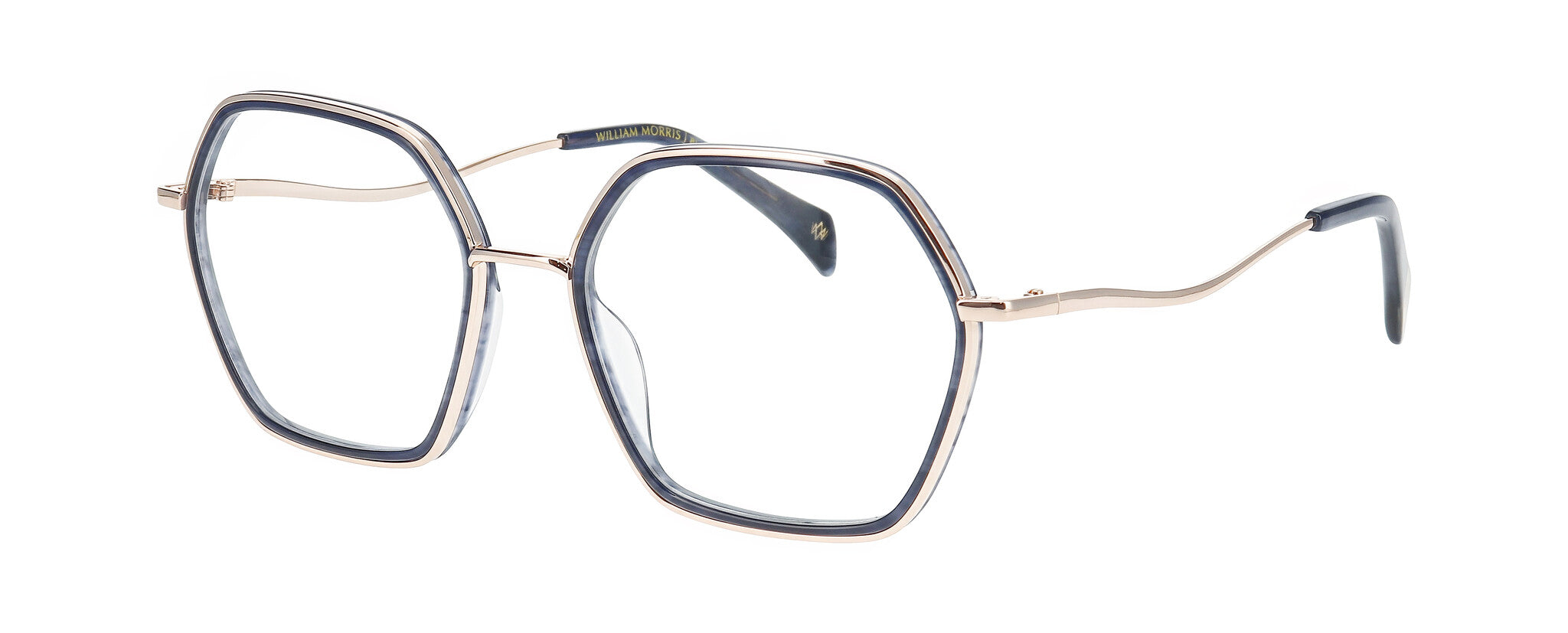 William Morris London JAID 2 Eyeglasses | Select Eyewear