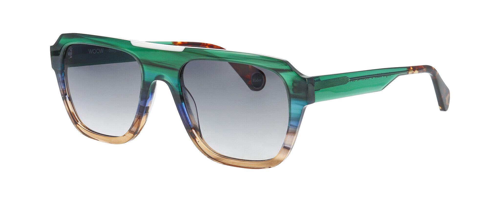 WOOW SUPER RIDER 2 Sunglasses | Select Eyewear
