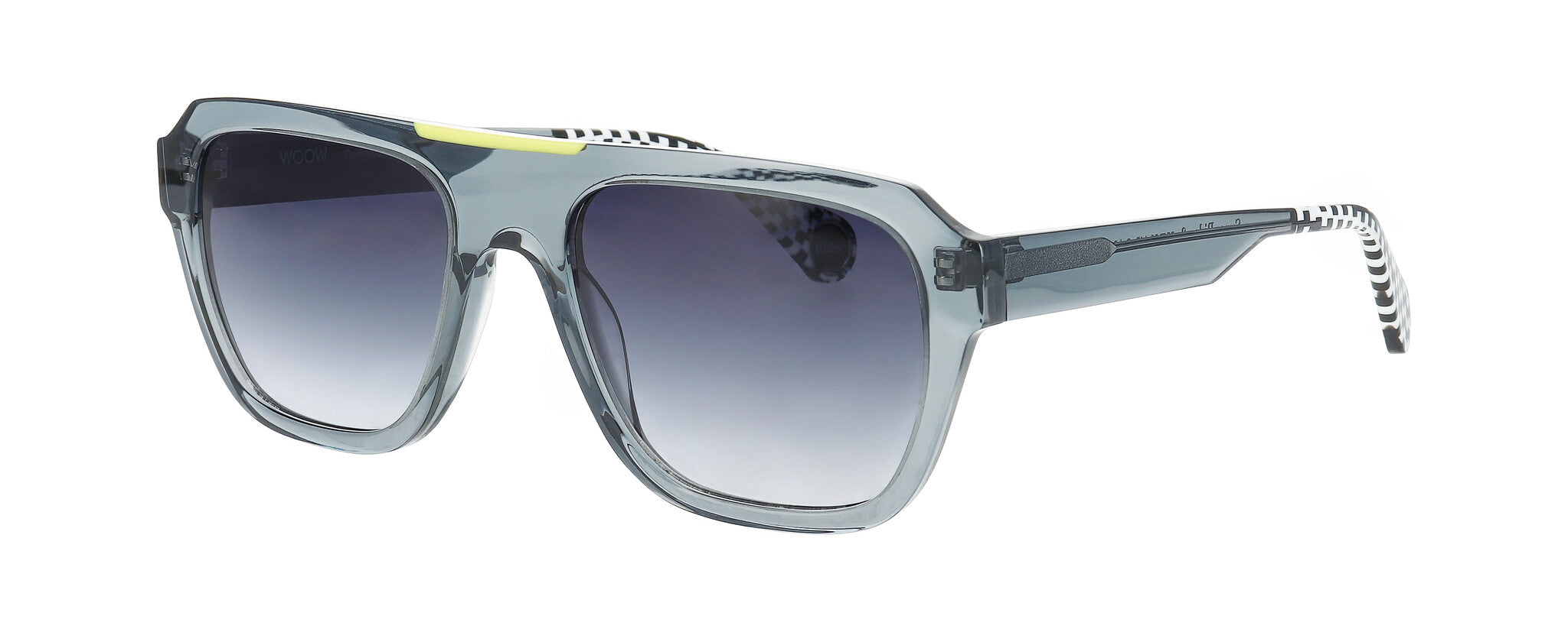 WOOW SUPER RIDER 2 Sunglasses | Select Eyewear
