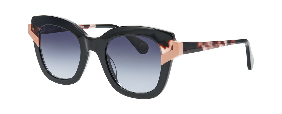 WOOW SUPER GOLD 2 Sunglasses | Select Eyewear display picture 3
