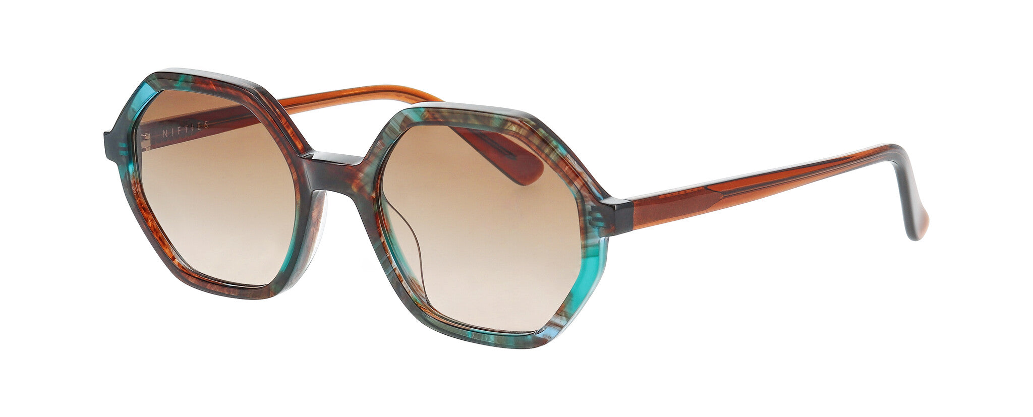 NIFTIES NI9881 Sunglasses | Select Eyewear