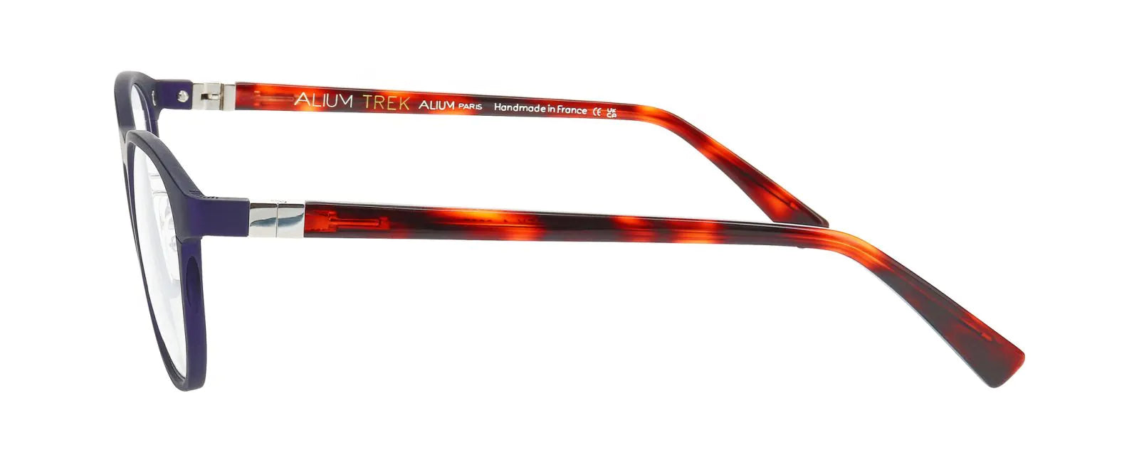 ALIUM TREK 1