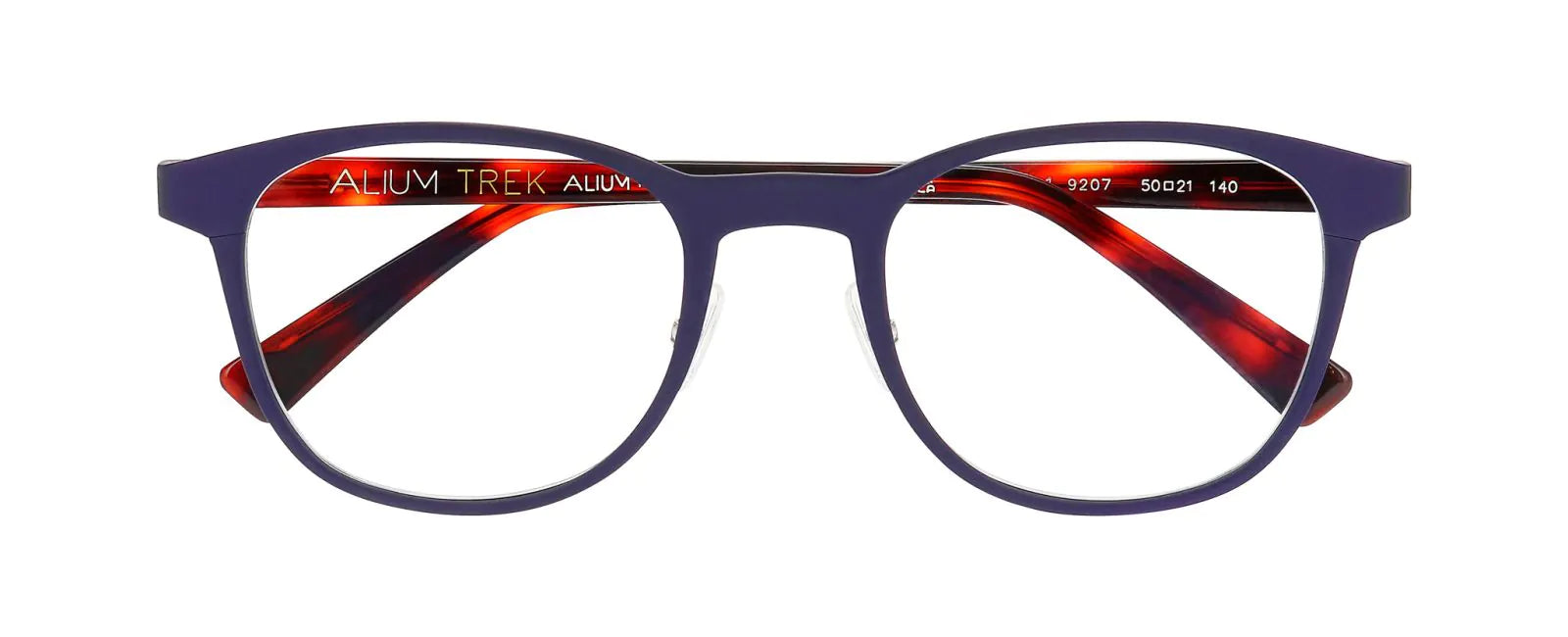 ALIUM TREK 1
