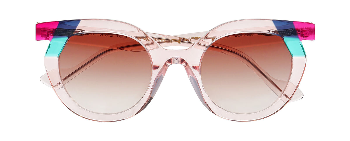 FACE A FACE BLURED 1 Sunglasses | Select Eyewear
