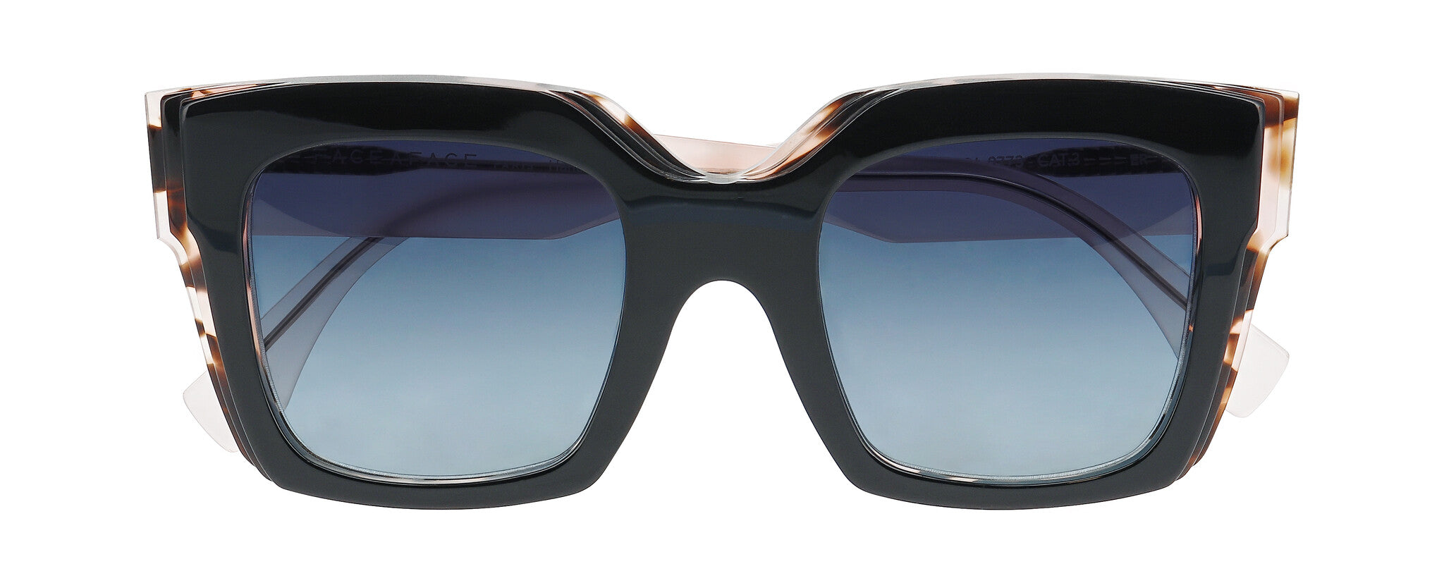 FACE A FACE GLITCH 2 Sunglasses | Select Eyewear