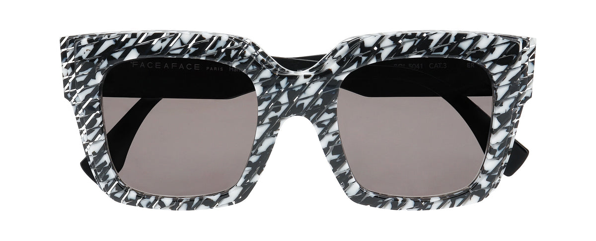 FACE A FACE GLITCH 2 Sunglasses | Select Eyewear