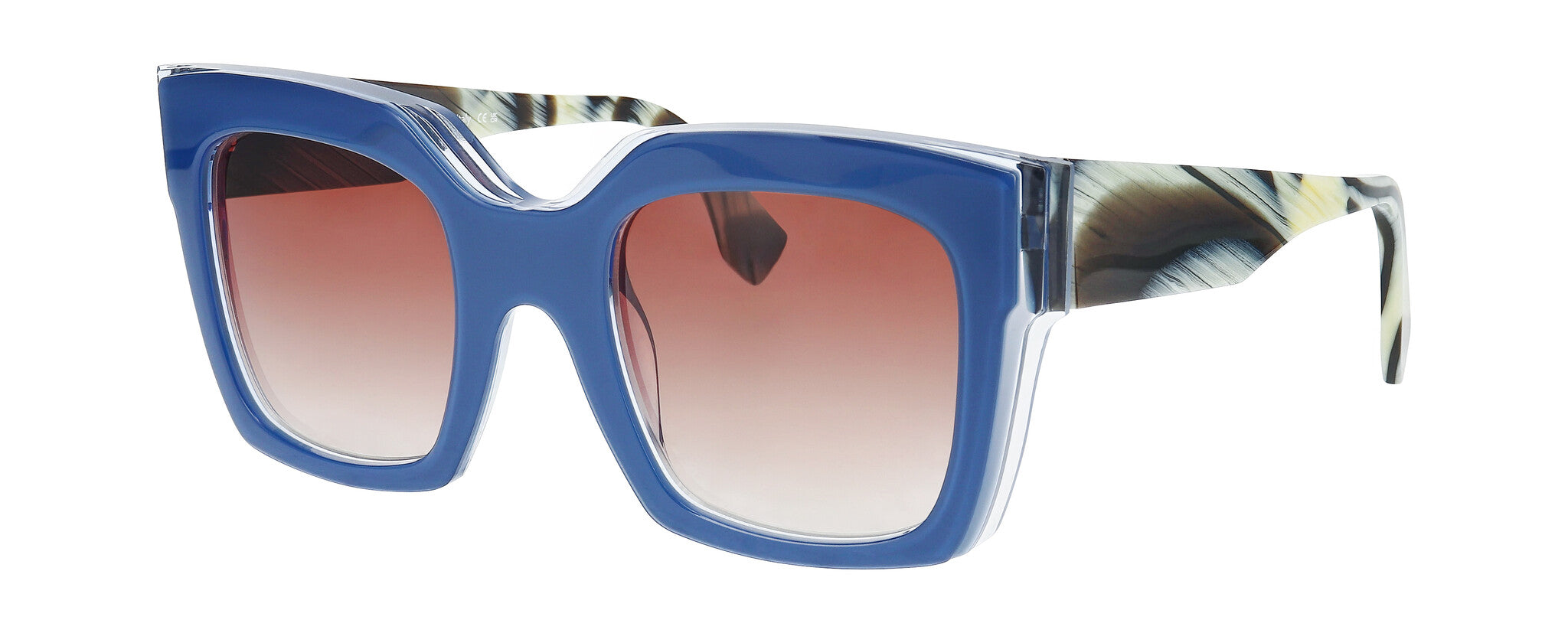 FACE A FACE GLITCH 2 Sunglasses | Select Eyewear