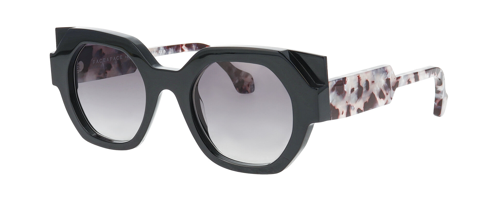 FACE A FACE SCREEN 2 Sunglasses | Select Eyewear