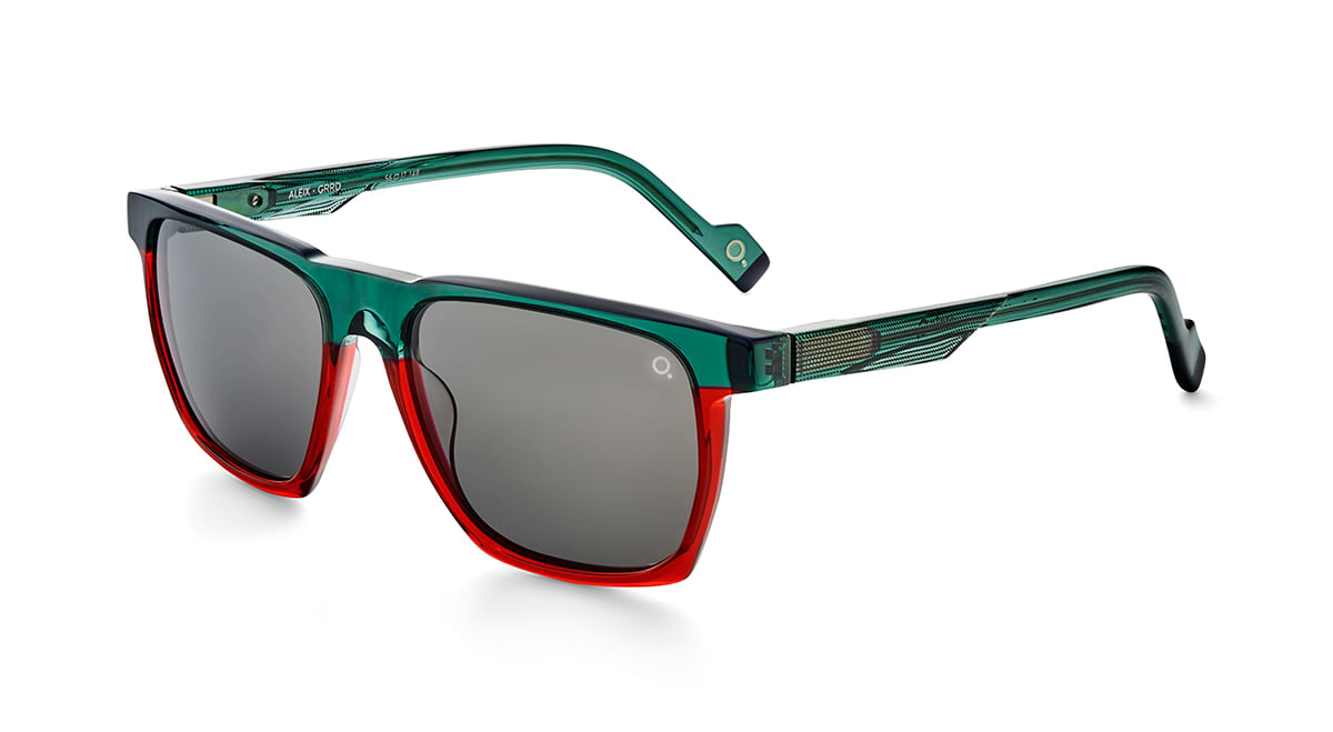 Etnia Barcelona ALEIX Sunglasses | Select Eyewear