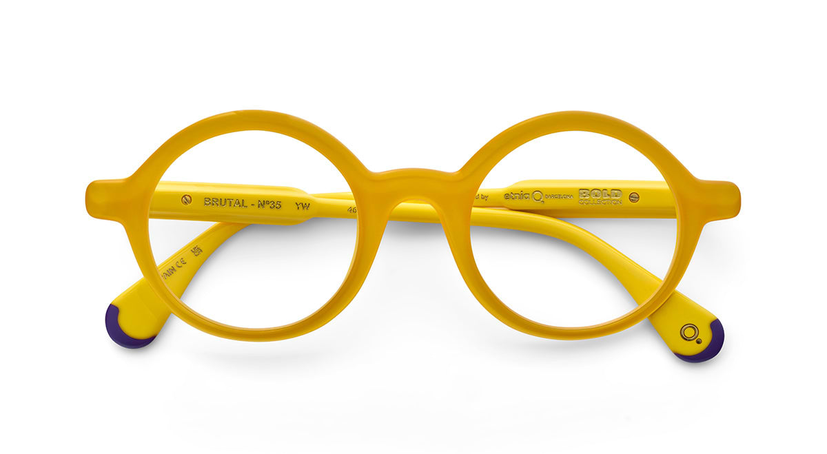 Etnia Barcelona BRUTAL NO.35 Eyeglasses | Select Eyewear