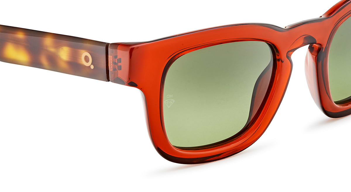 BRUTAL NO.02 SUN