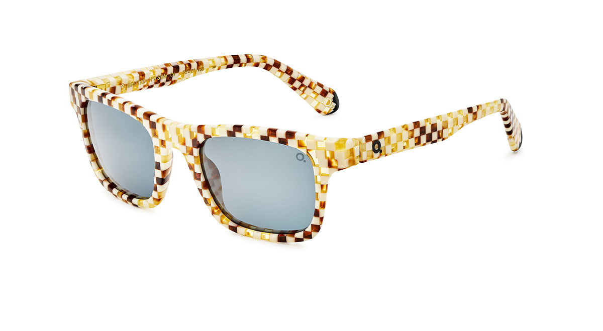 Etnia Barcelona BRUTAL NO.09 SUN Sunglasses | Select Eyewear