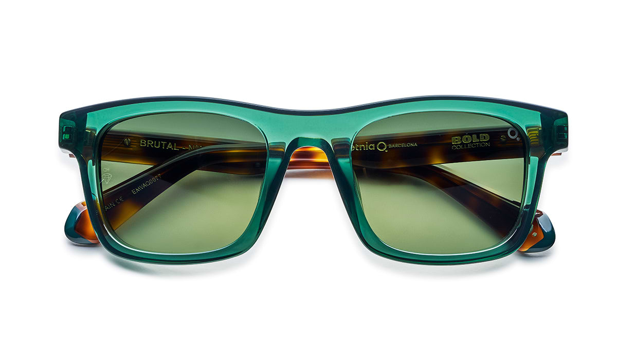 Etnia Barcelona BRUTAL NO.09 SUN Sunglasses | Select Eyewear