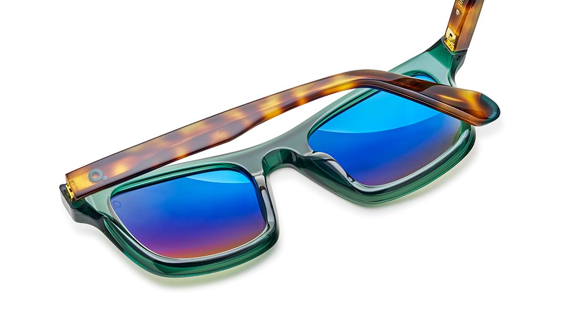 Etnia Barcelona BRUTAL NO.09 SUN Sunglasses | Select Eyewear