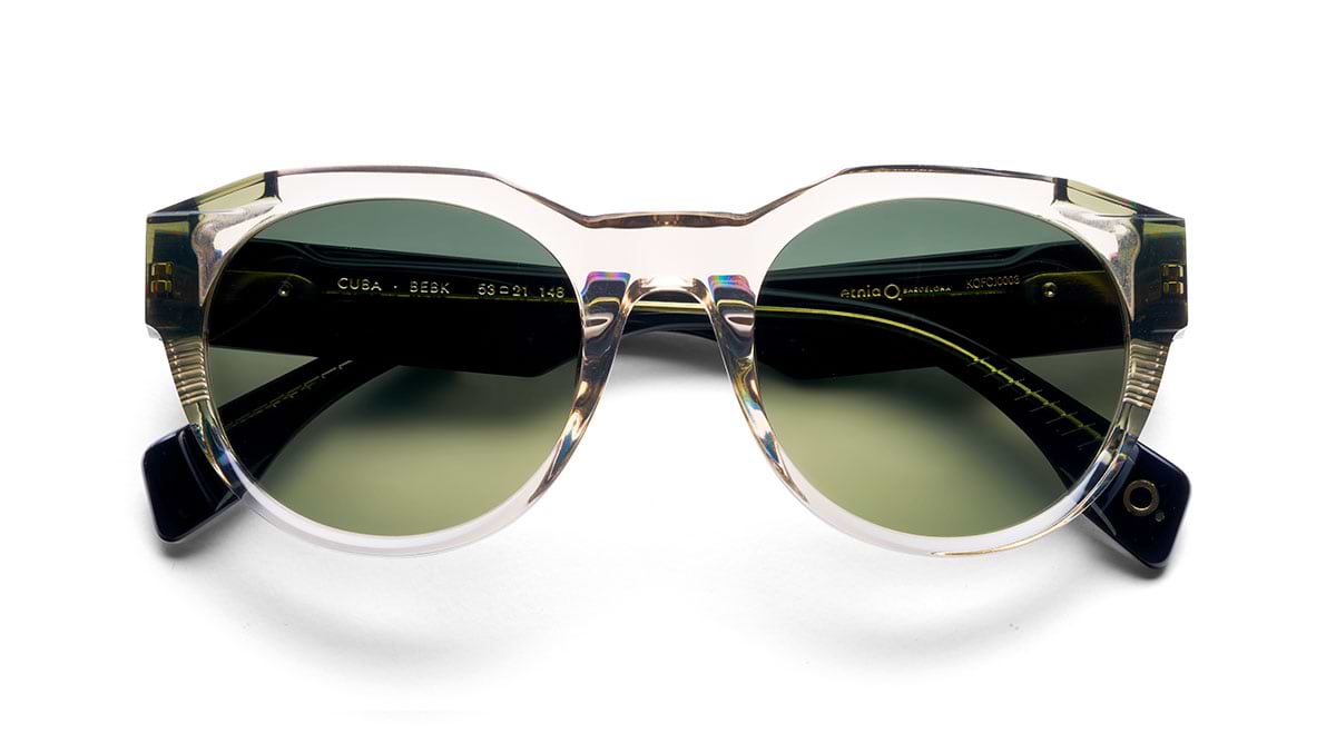 CUBA
