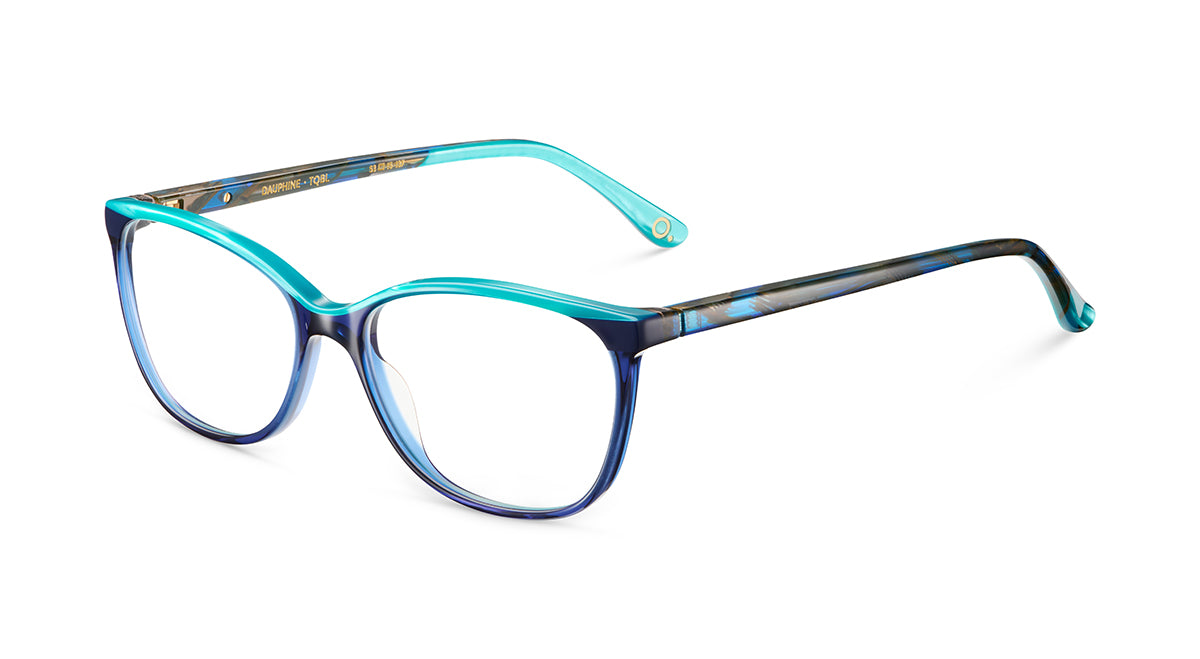 Etnia Barcelona DAUPHINE Eyeglasses | Select Eyewear